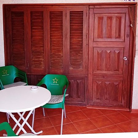Puerto Bello - La Manga Zewnętrze zdjęcie