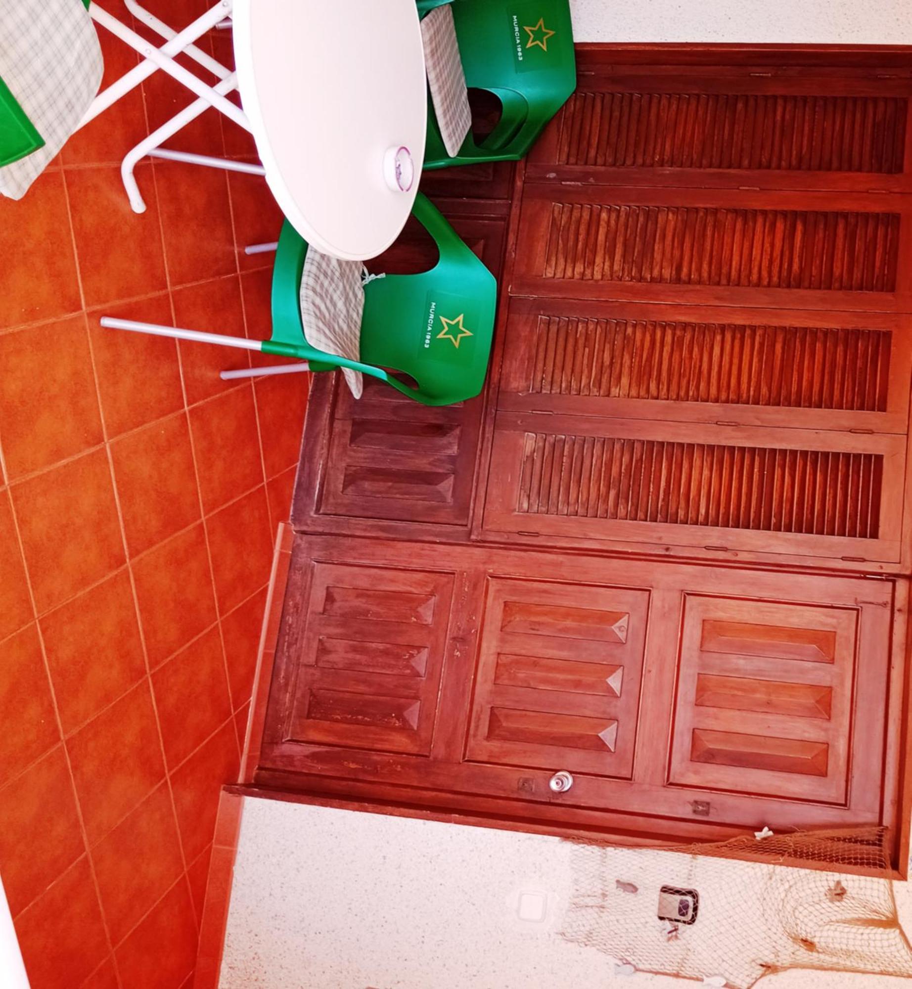 Puerto Bello - La Manga Zewnętrze zdjęcie