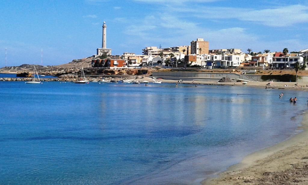 Puerto Bello - La Manga Zewnętrze zdjęcie
