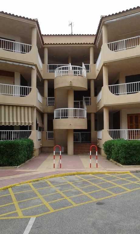 Puerto Bello - La Manga Zewnętrze zdjęcie