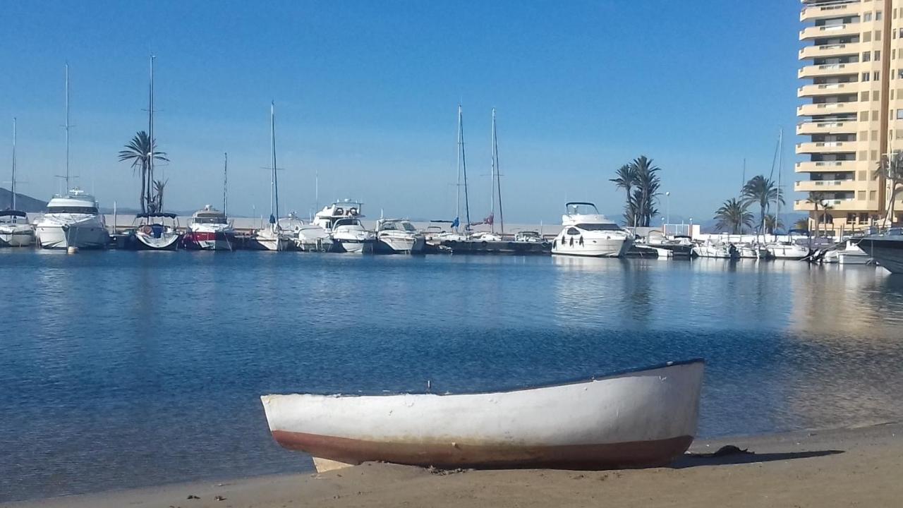Puerto Bello - La Manga Zewnętrze zdjęcie