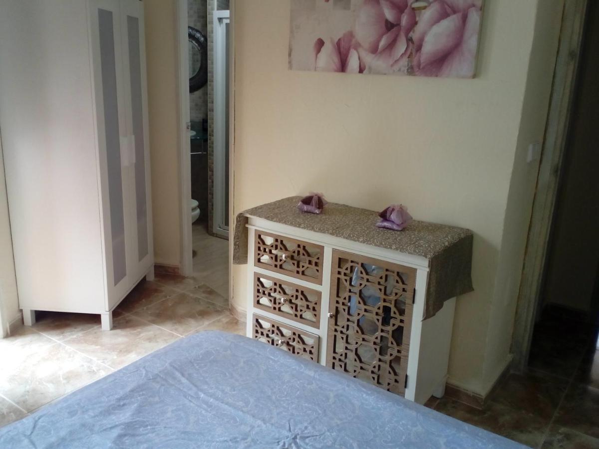 Puerto Bello - La Manga Zewnętrze zdjęcie