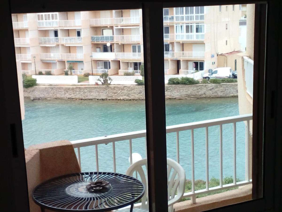Puerto Bello - La Manga Zewnętrze zdjęcie